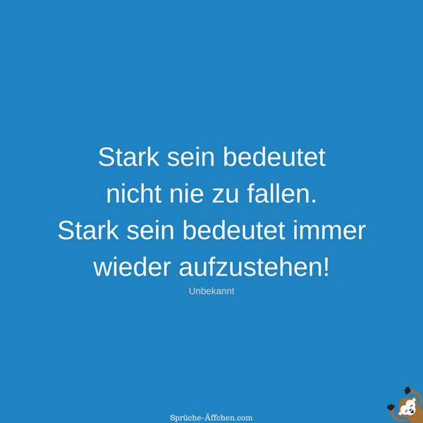 37++ Sprueche stark sein frau info